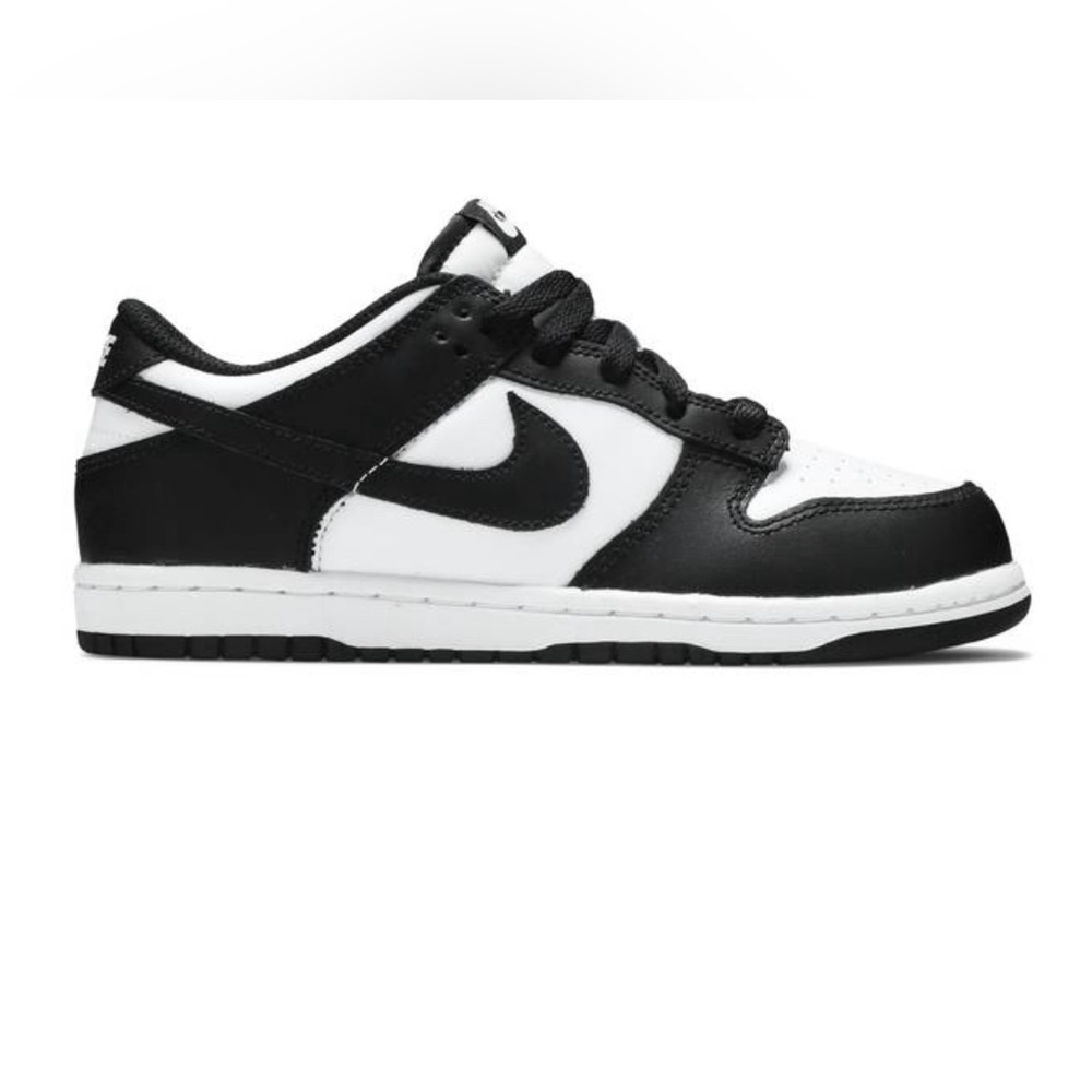 NIKE DUNK LOW “PANDA” KIDS